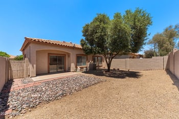 6720 E Encanto St #27, Mesa, AZ 85205