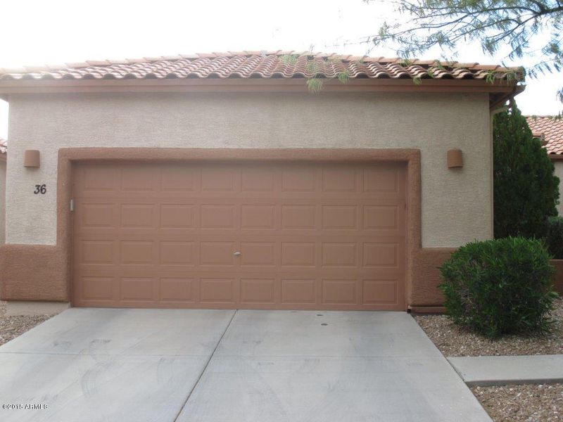 6720 E Encanto St #36, Mesa, AZ 85205