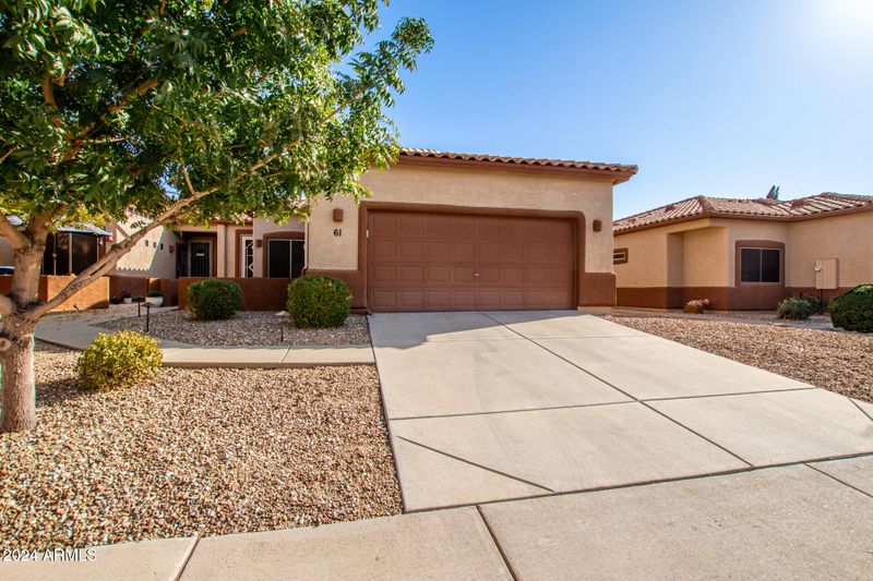 6720 E Encanto St #61, Mesa, AZ 85205