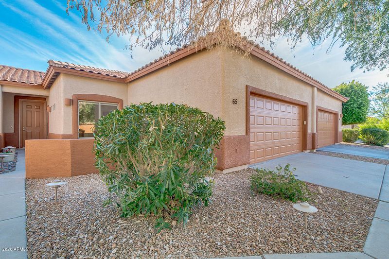6720 E Encanto St #65, Mesa, AZ 85205