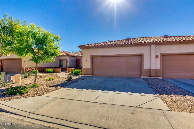6720 E Encanto St #90, Mesa, AZ 85205