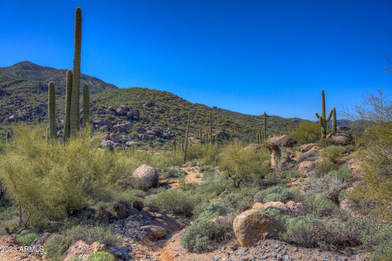 6720 E Skyline Dr, Cave Creek, AZ 85331
