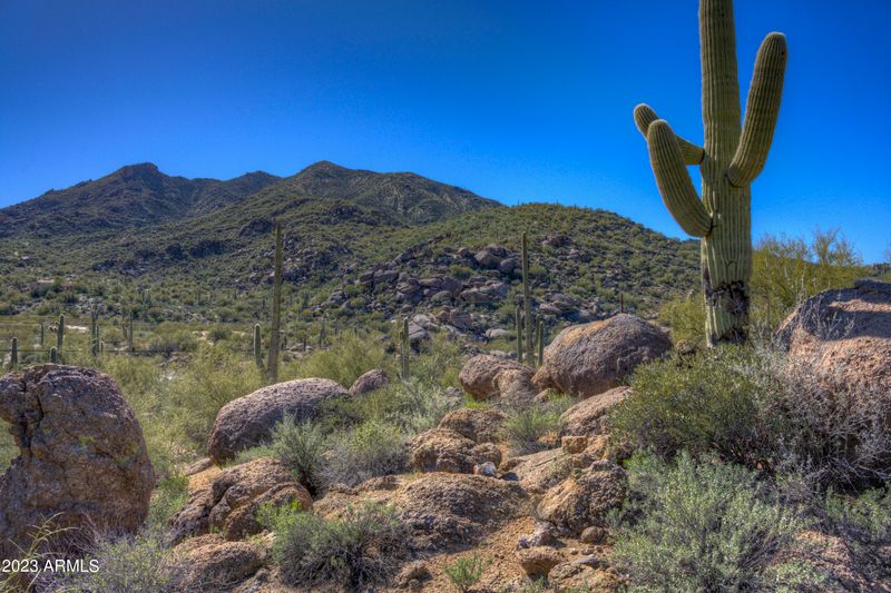 6720 E Skyline Dr, Cave Creek, AZ 85331