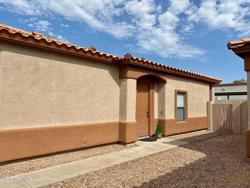 6720 Encanto St #20, Mesa, AZ 85205