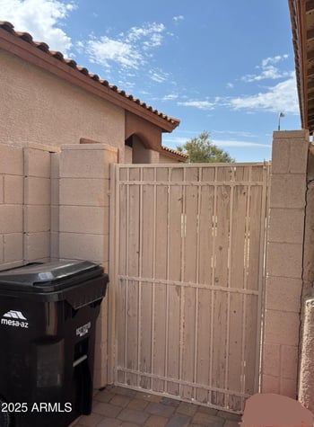 6720 Encanto St #20, Mesa, AZ 85205