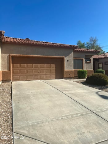 6720 Encanto St #20, Mesa, AZ 85205