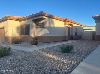 6720 Encanto St #20, Mesa, AZ 85205