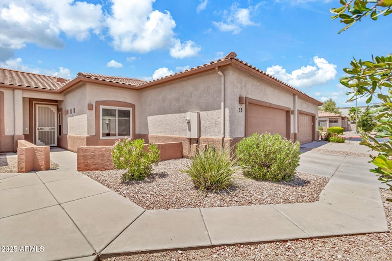 6720 Encanto St #35, Mesa, AZ 85205