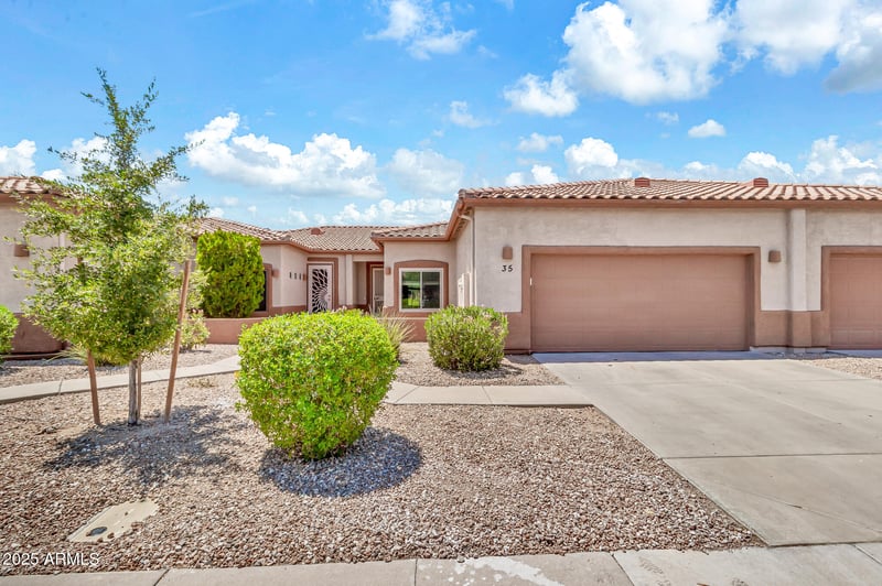 6720 Encanto St #35, Mesa, AZ 85205