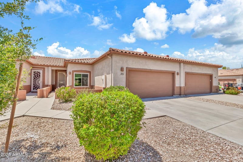 6720 Encanto St #35, Mesa, AZ 85205