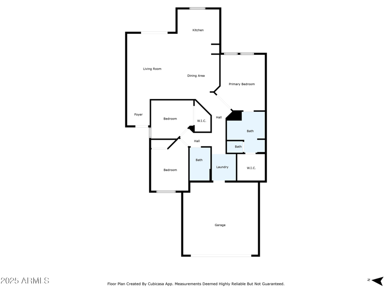 6720 Encanto St #35, Mesa, AZ 85205
