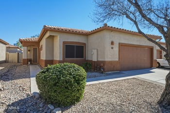 6720 Encanto St #60, Mesa, AZ 85205