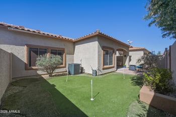 6720 Encanto St #60, Mesa, AZ 85205