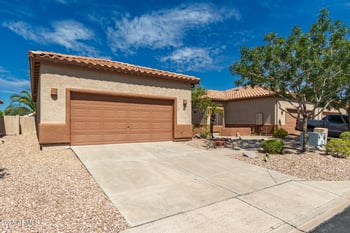 6720 Encanto St #81, Mesa, AZ 85205