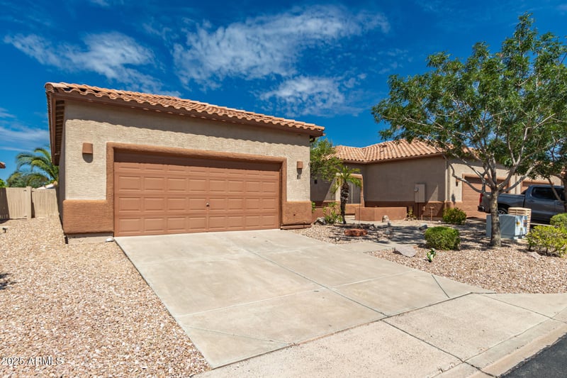 6720 Encanto St #81, Mesa, AZ 85205