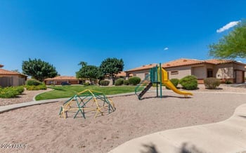 6720 Encanto St #81, Mesa, AZ 85205