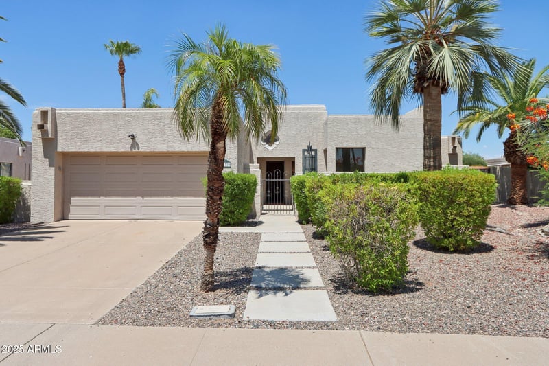 6720 Kelton Ln, Scottsdale, AZ 85254