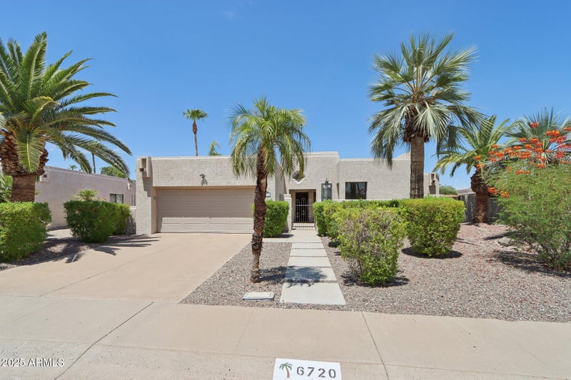 6720 Kelton Ln, Scottsdale, AZ 85254