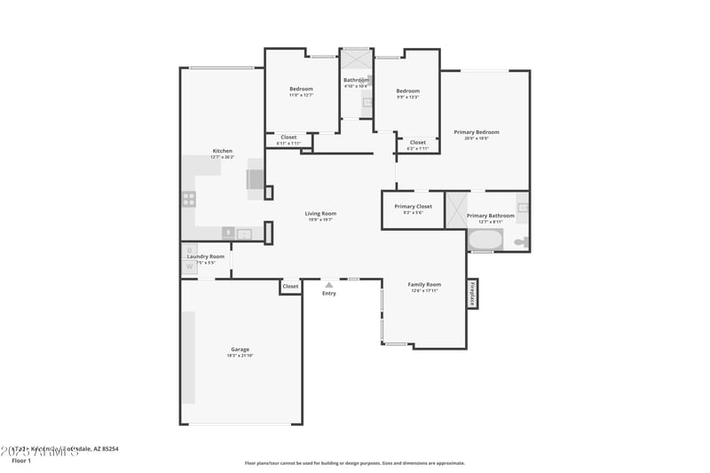 6720 Kelton Ln, Scottsdale, AZ 85254