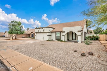 6720 N 71st Ave, Glendale, AZ 85303