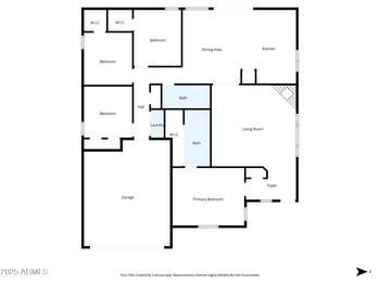 6720 N 71st Ave, Glendale, AZ 85303
