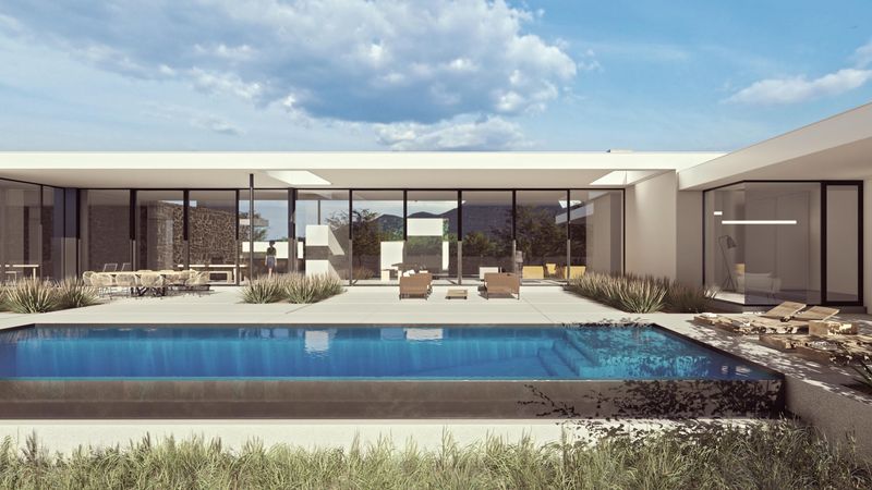 6720 N Joshua Tree Ln, Paradise Valley, AZ 85253