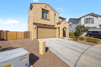 6720 Siesta Way, Laveen, AZ 85339