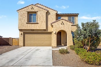 6720 Siesta Way, Laveen, AZ 85339