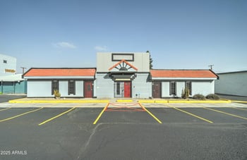 6721 Black Cyn Hw, Phoenix, AZ 85015