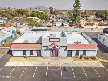 6721 Black Cyn Hw, Phoenix, AZ 85015