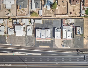 6721 Black Cyn Hw, Phoenix, AZ 85015