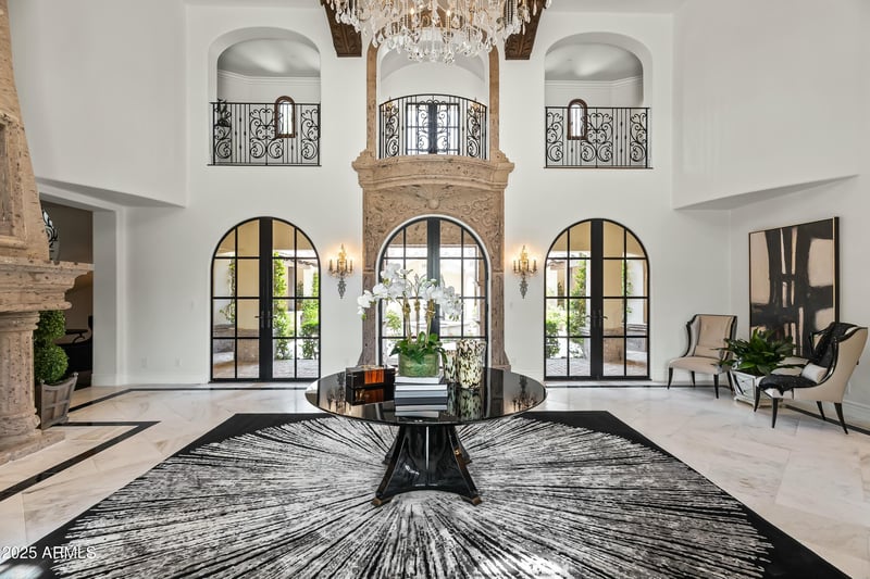 6721 Cheney Dr, Paradise Valley, AZ 85253