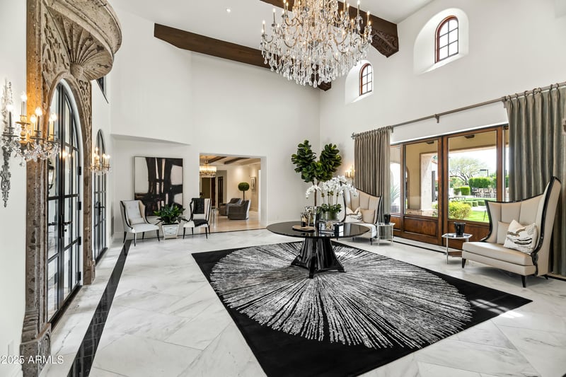 6721 Cheney Dr, Paradise Valley, AZ 85253