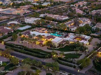 6721 Cheney Dr, Paradise Valley, AZ 85253