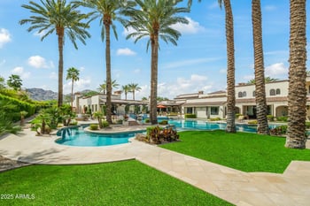 6721 E Cheney Dr, Paradise Valley, AZ 85253