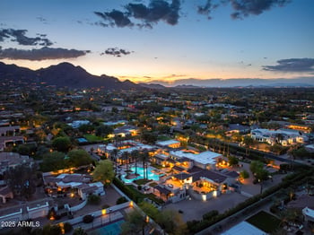 6721 E Cheney Dr, Paradise Valley, AZ 85253
