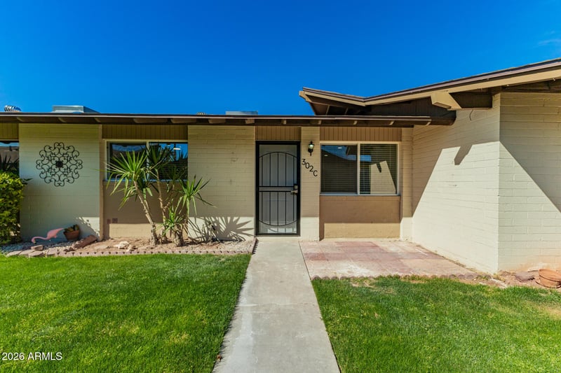6721 E Mcdowell Rd #302c, Scottsdale, AZ 85257