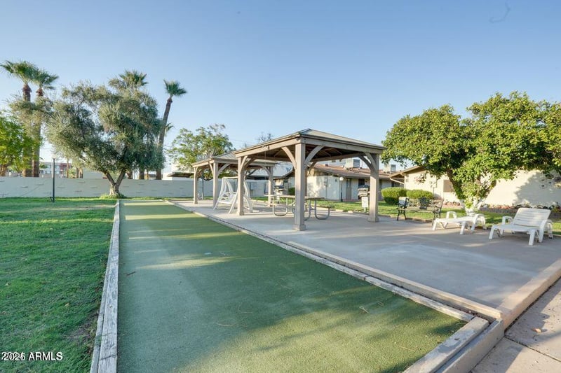 6721 Mcdowell Rd #316G, Scottsdale, AZ 85257