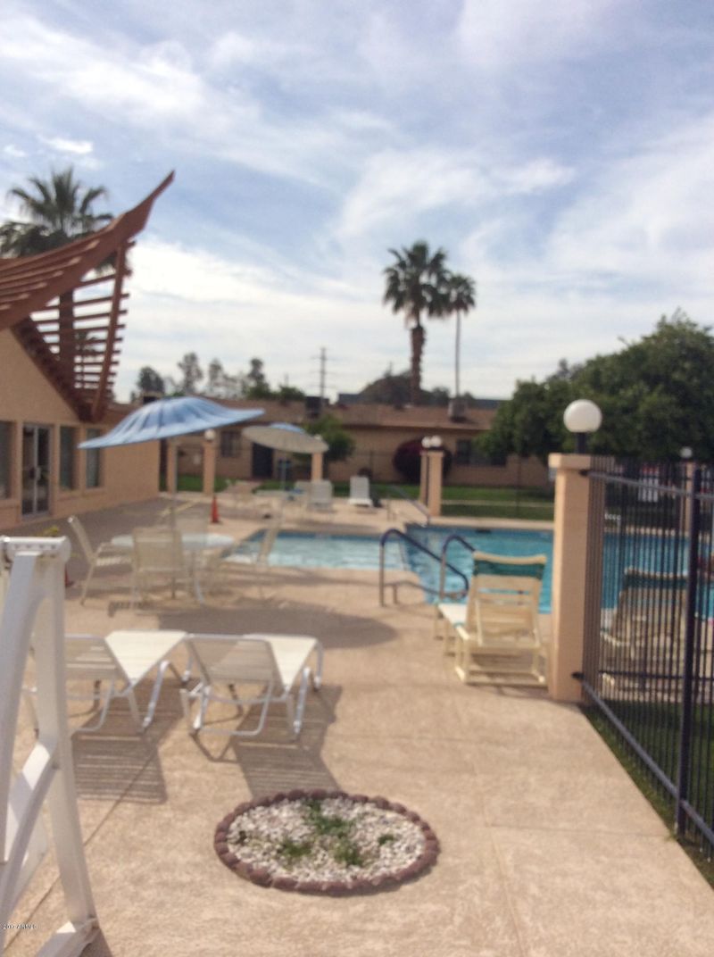 6721 E Mcdowell Rd #319C, Scottsdale, AZ 85257