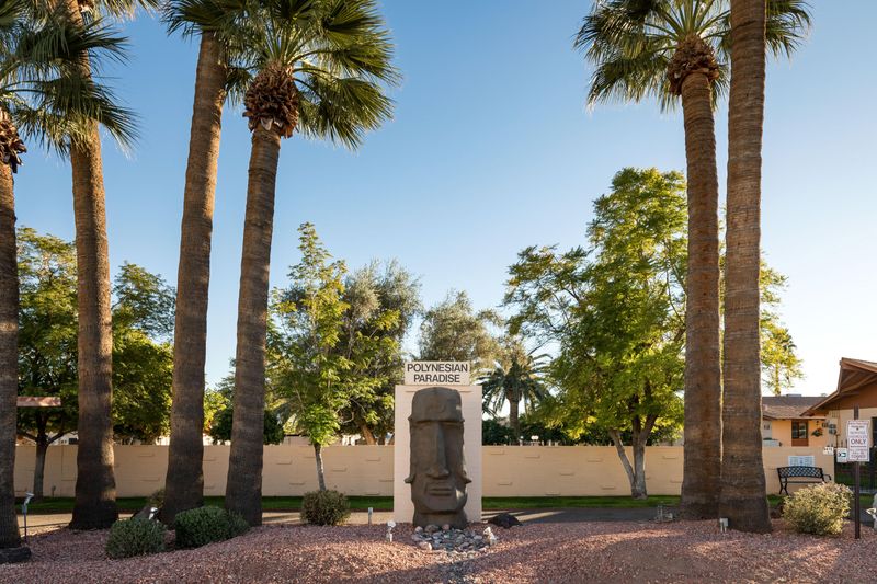 6721 E Mcdowell Rd #321E, Scottsdale, AZ 85257