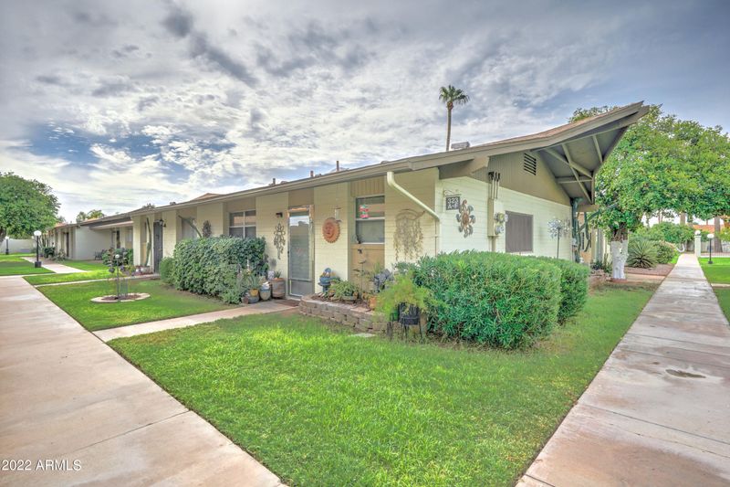 6721 E Mcdowell Rd #323B, Scottsdale, AZ 85257