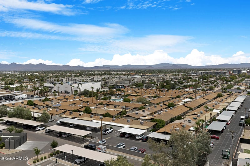 6721 E Mcdowell Rd #B303, Scottsdale, AZ 85257