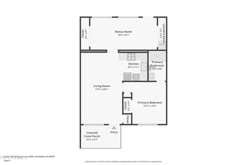 6721 Mcdowell Rd #D302, Scottsdale, AZ 85257