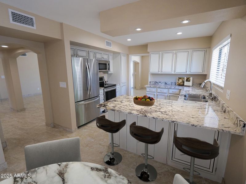 6721 E Phelps Rd, Scottsdale, AZ 85254