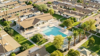 6721 Mcdowell Rd #316G, Scottsdale, AZ 85257