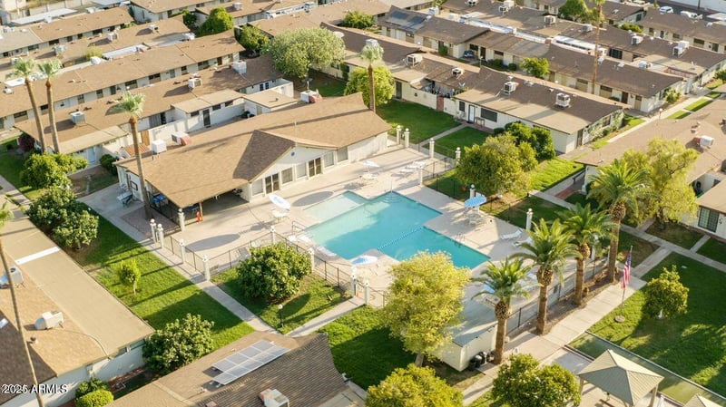 6721 Mcdowell Rd #316G, Scottsdale, AZ 85257