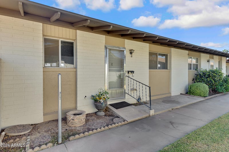 6721 Mcdowell Rd #316G, Scottsdale, AZ 85257