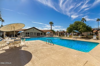 6721 Mcdowell Rd #316G, Scottsdale, AZ 85257
