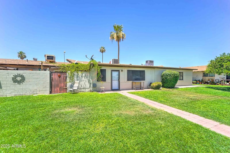 6721 Mcdowell Rd #B309, Scottsdale, AZ 85257