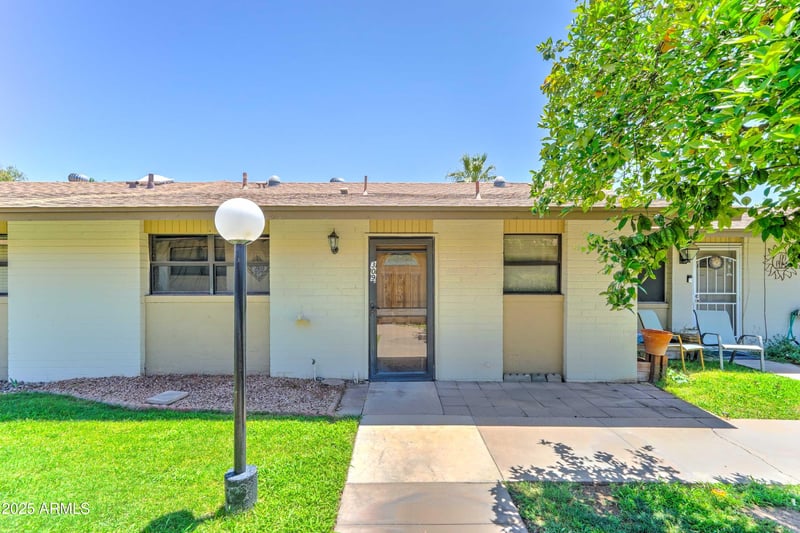 6721 Mcdowell Rd #B309, Scottsdale, AZ 85257